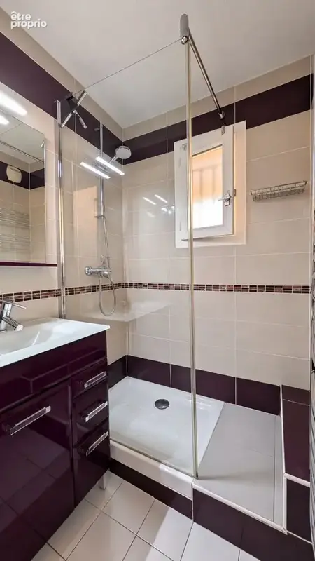 Vue mer, grande terrasse et garage - photo 10