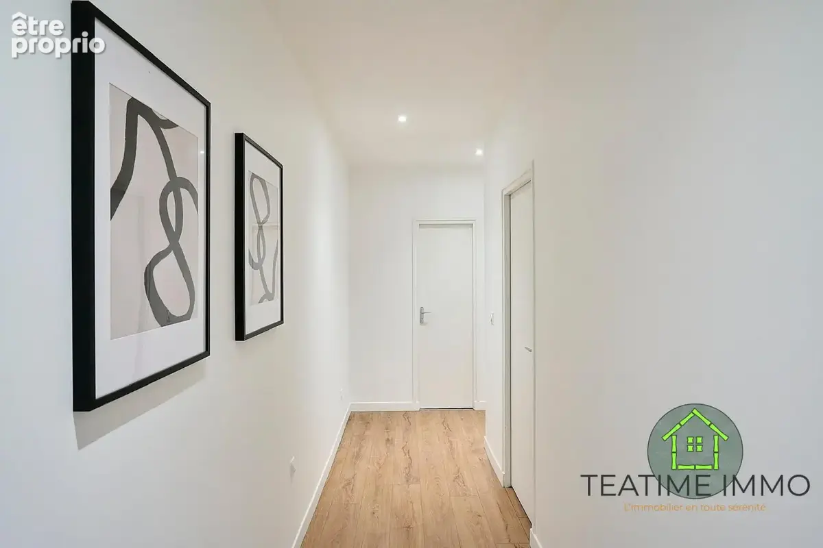 Appartement 480 m² à vendre à Roubaix (59100) - photo 7
