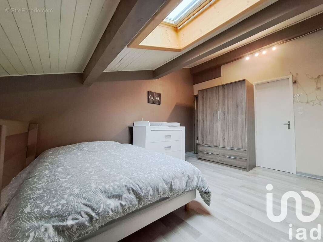 Photo 5 - Appartement à THOLLON-LES-MEMISES