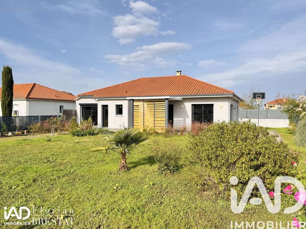 Photo 3 - Maison à ORLEIX