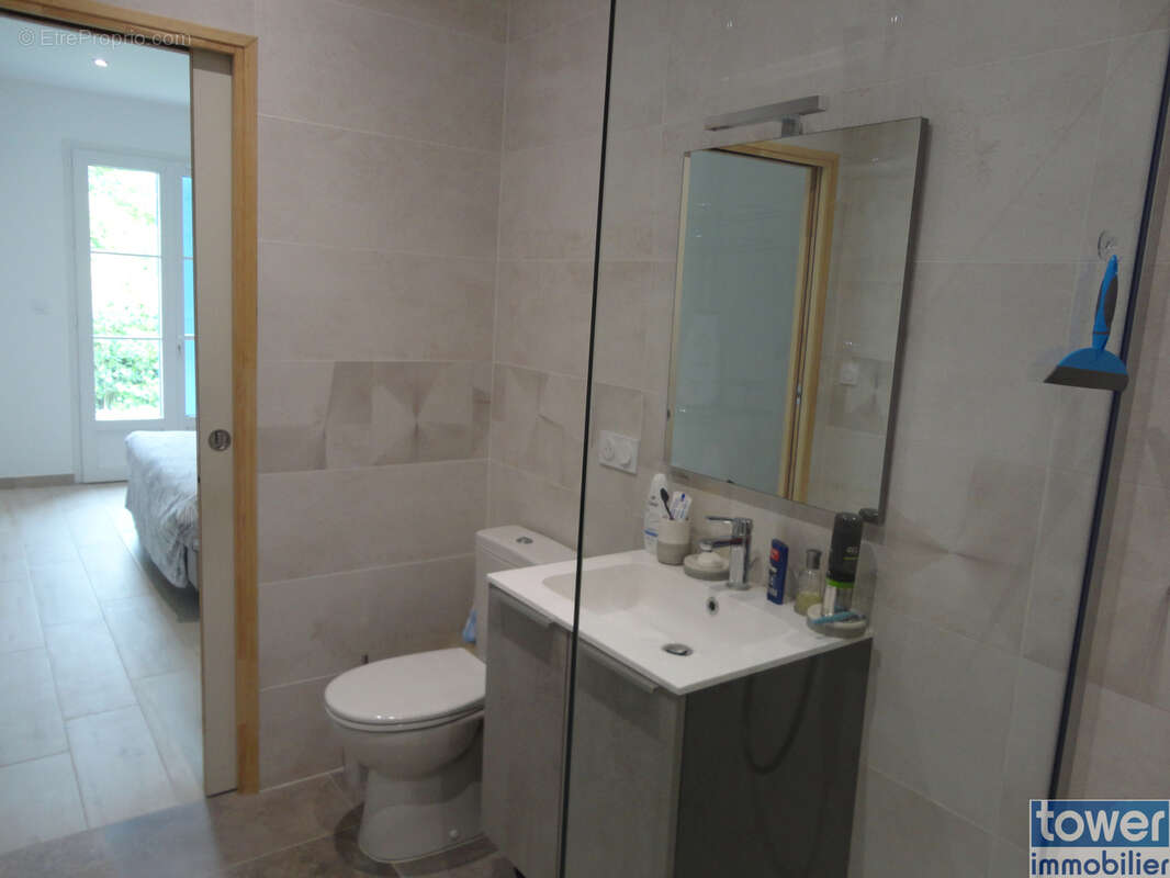 Maison à SAINT-PIERRE-D'OLERON