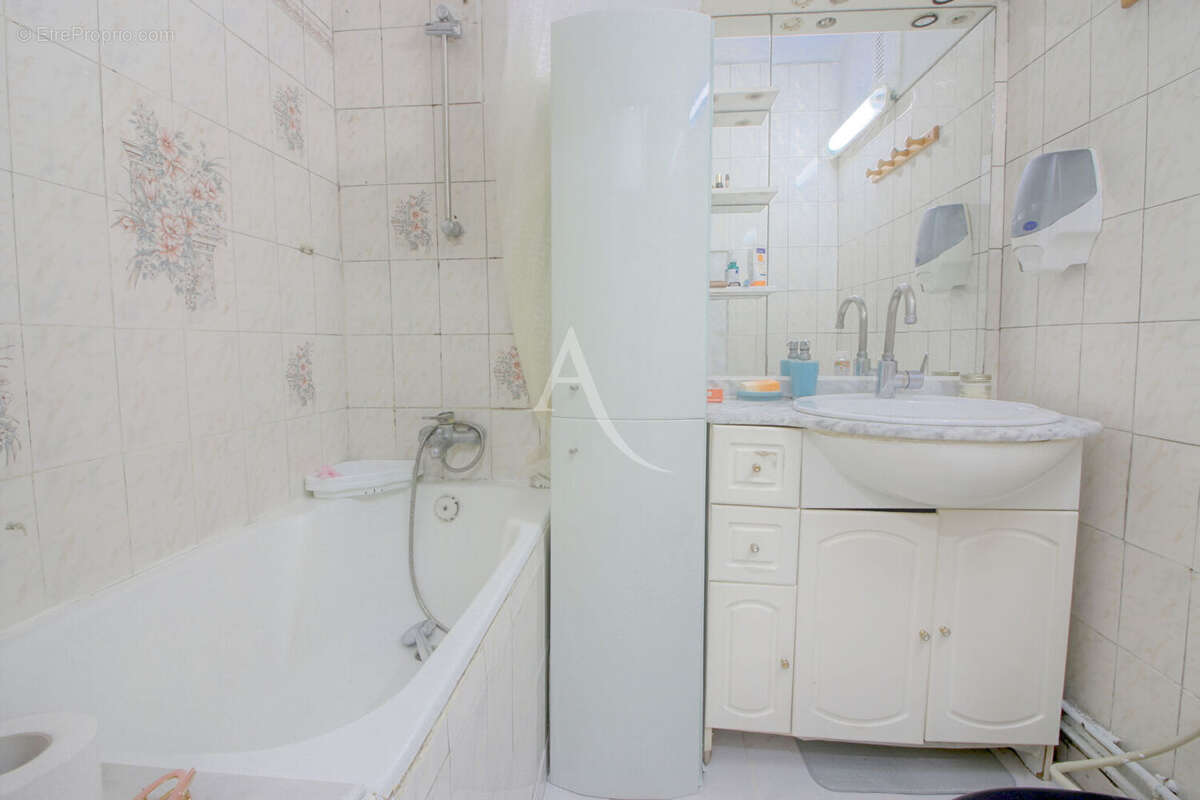 Appartement à ANTONY