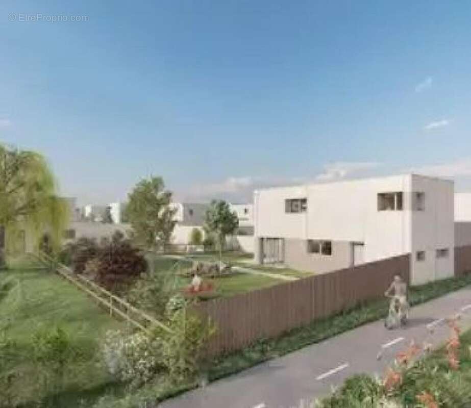 Photo 2 - Maison à LAIZE-LA-VILLE