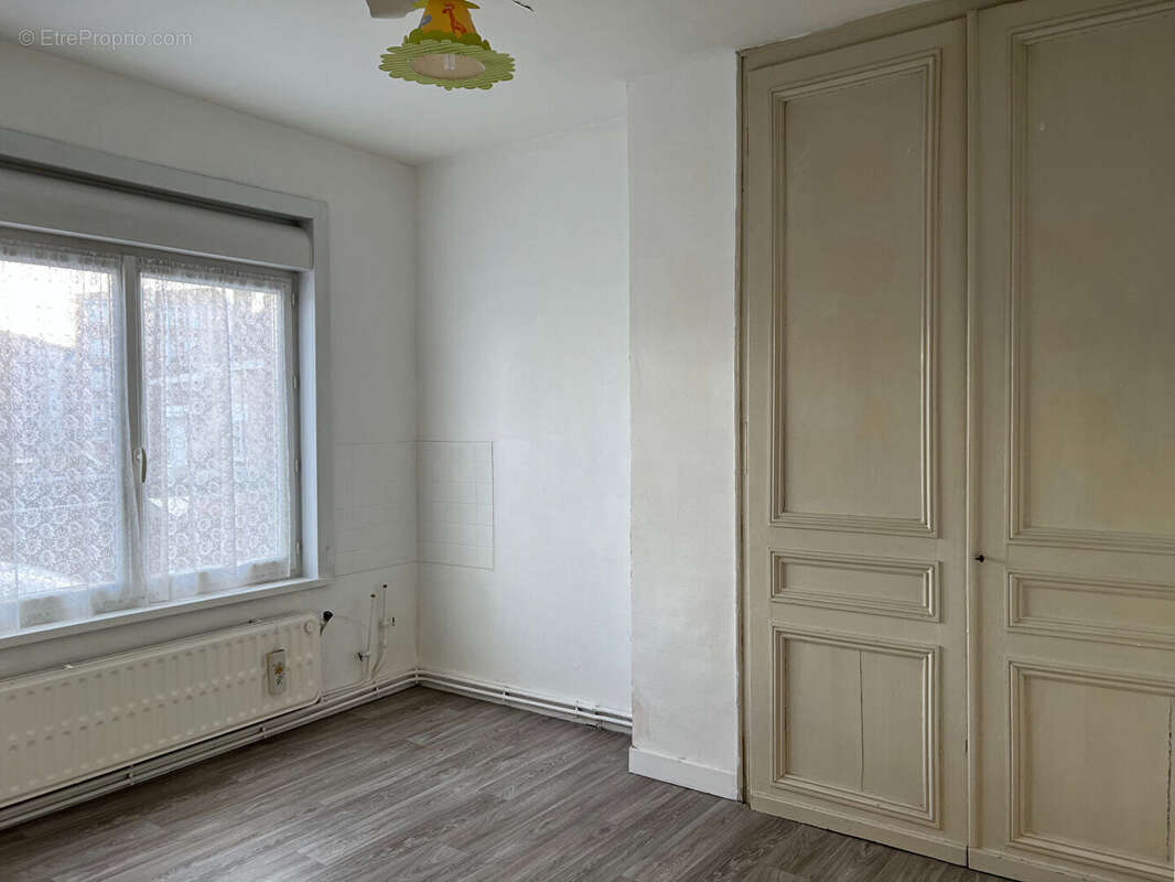 Maison à LILLE