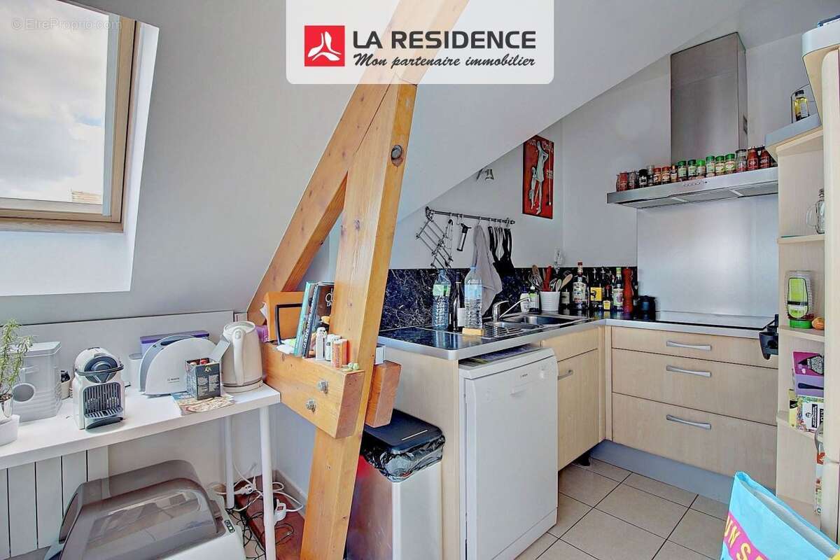 Appartement 101 m² à Chambourcy  - photo 6