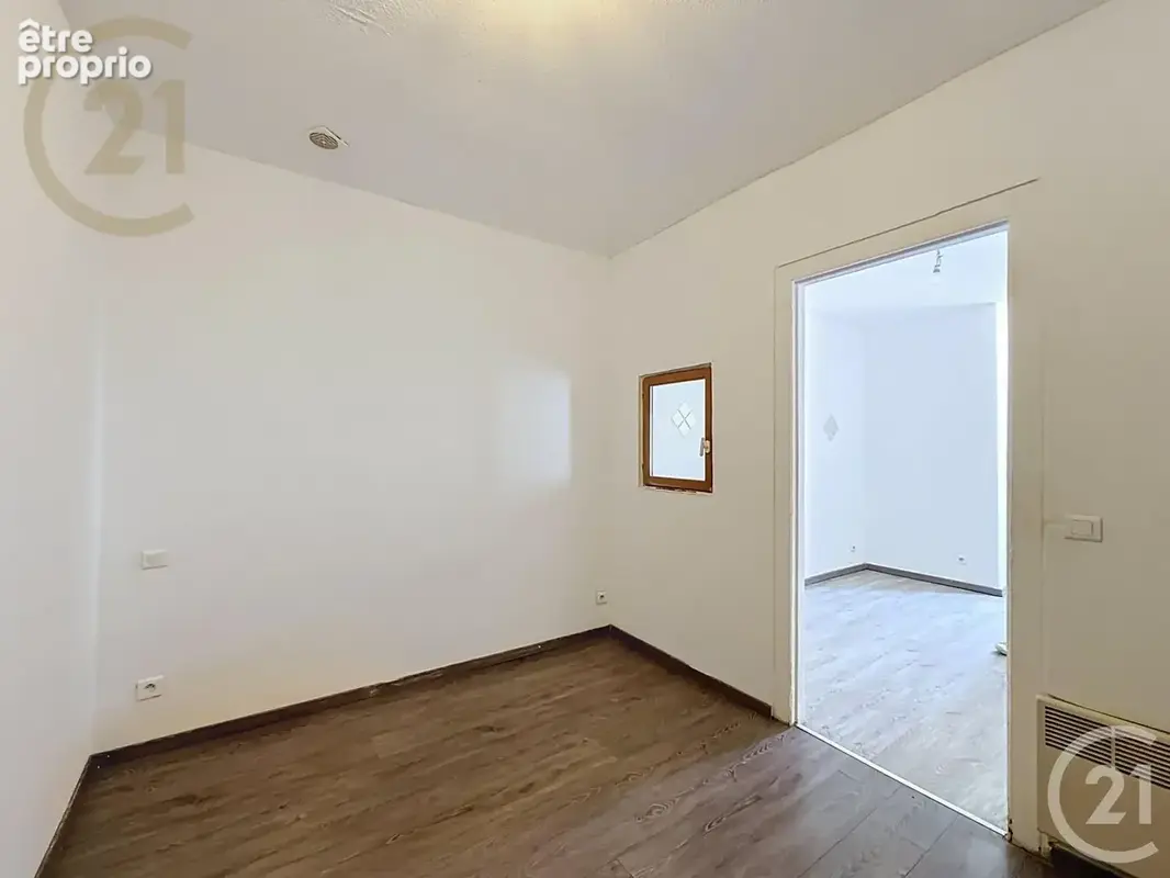 Appartement 2 pièces 30 m² à vendre à Sete (34200) - photo 2