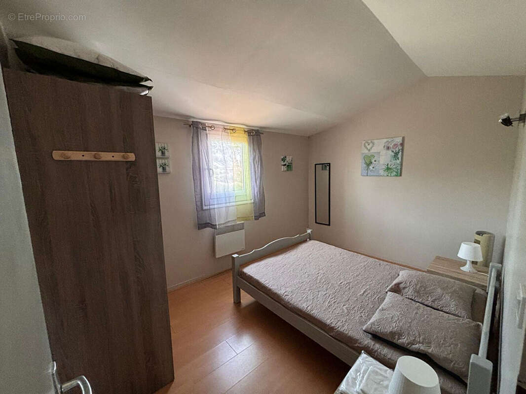 Maison à SAINT-DENIS-D&#039;OLERON