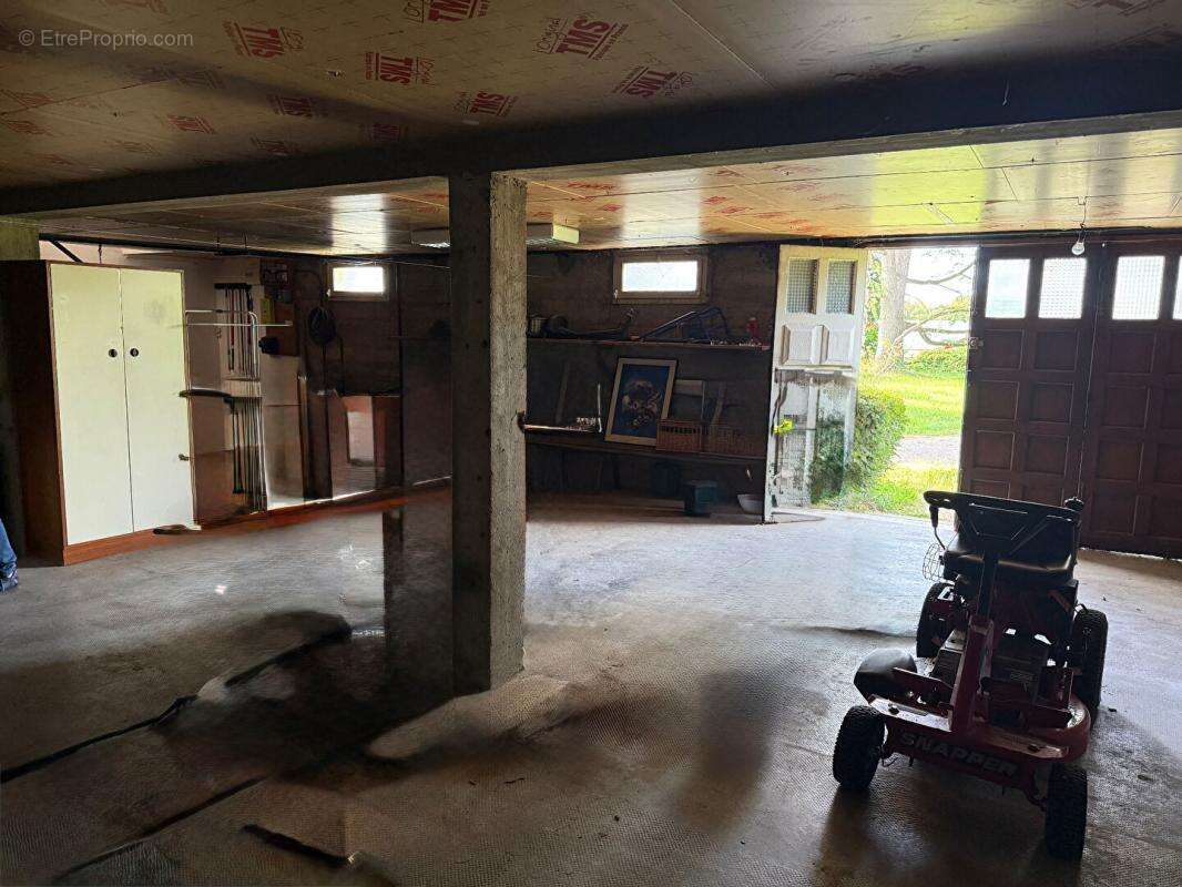 Maison à SAINT-MARCEL