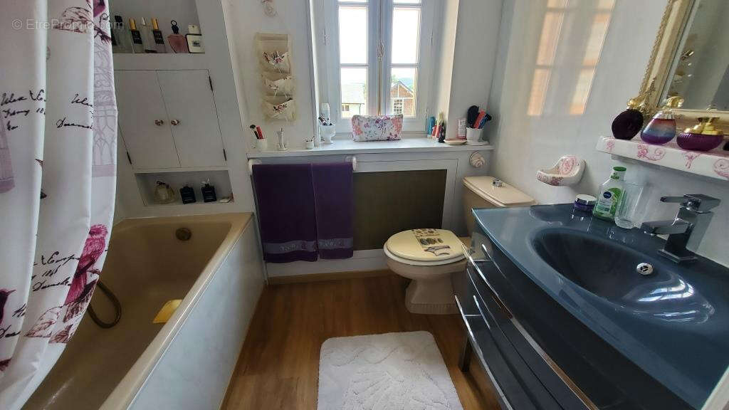 Maison à ARQUES-LA-BATAILLE