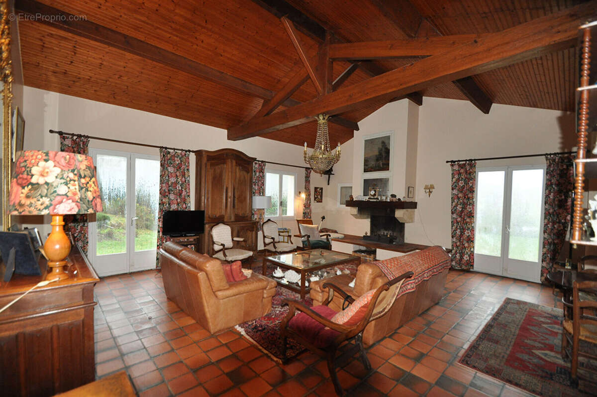 Maison à ARTHON-EN-RETZ