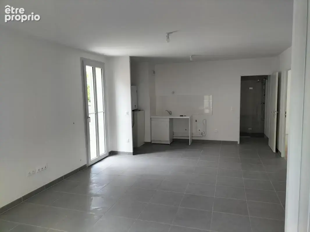 Appartement T4 77m² - Pont-Sainte-Maxence - 17 - photo 3