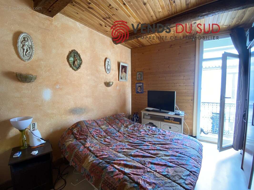 Maison à VILLENEUVE-LES-BEZIERS