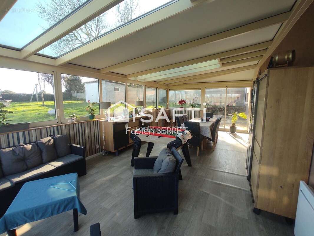 Photo 9 - Maison à SALLEN