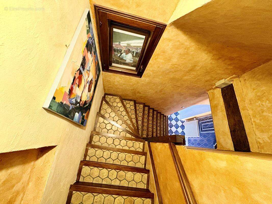 Maison à SAINT-ANDRE-DE-L'EURE