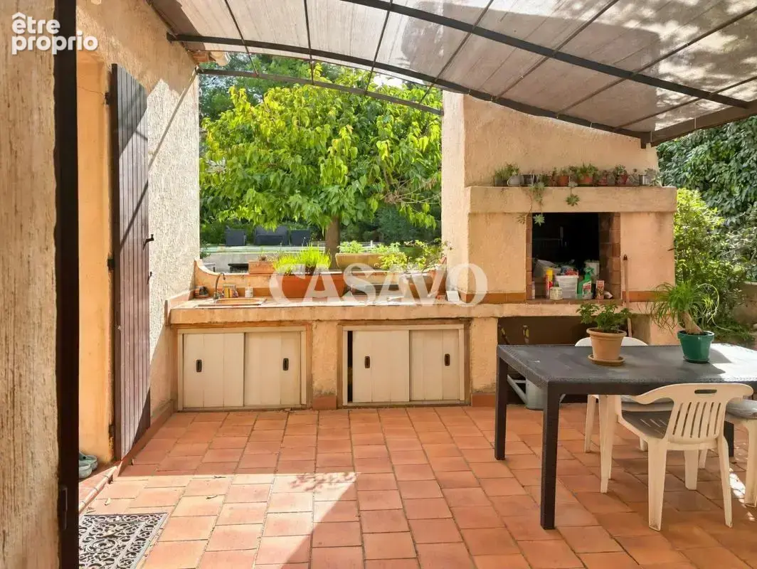 Vente Maison 5 pièces de 117m² - 13740 Le Rove - photo 5