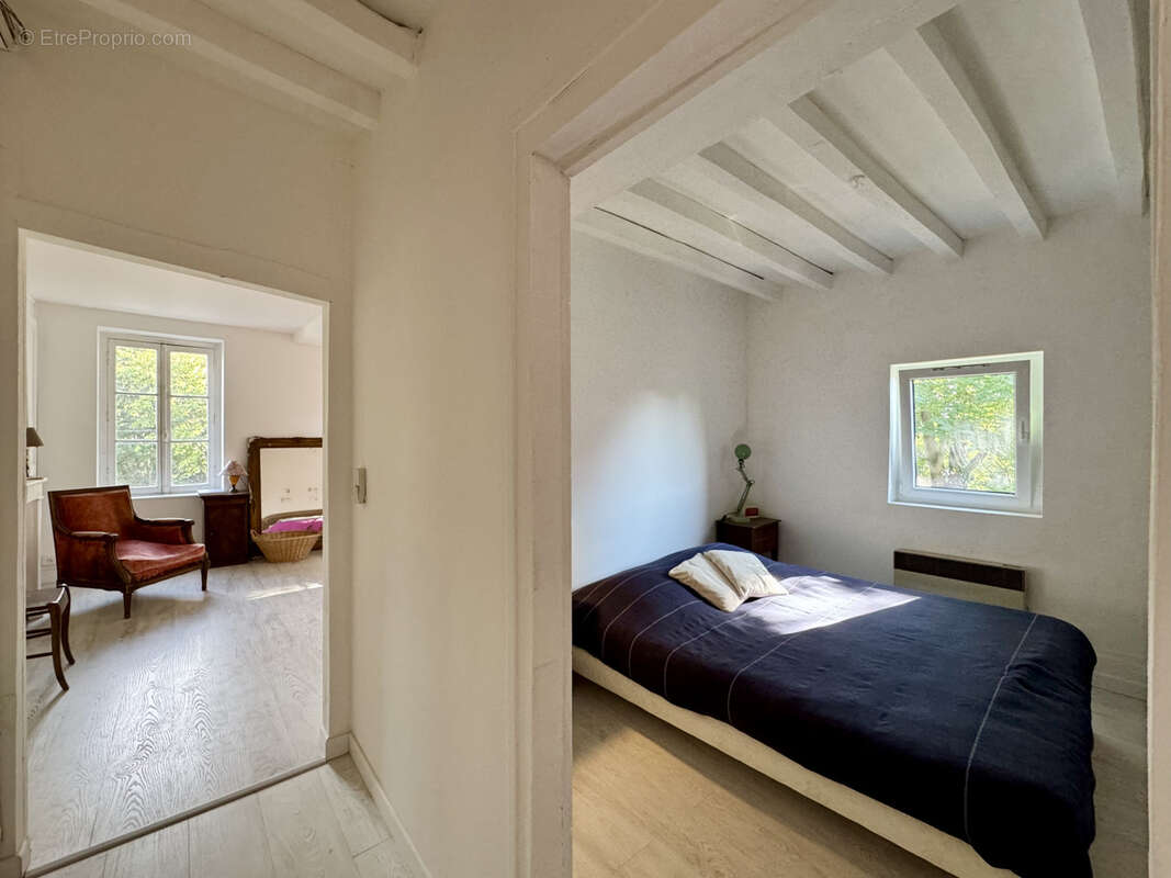 Maison à COULOMMIERS