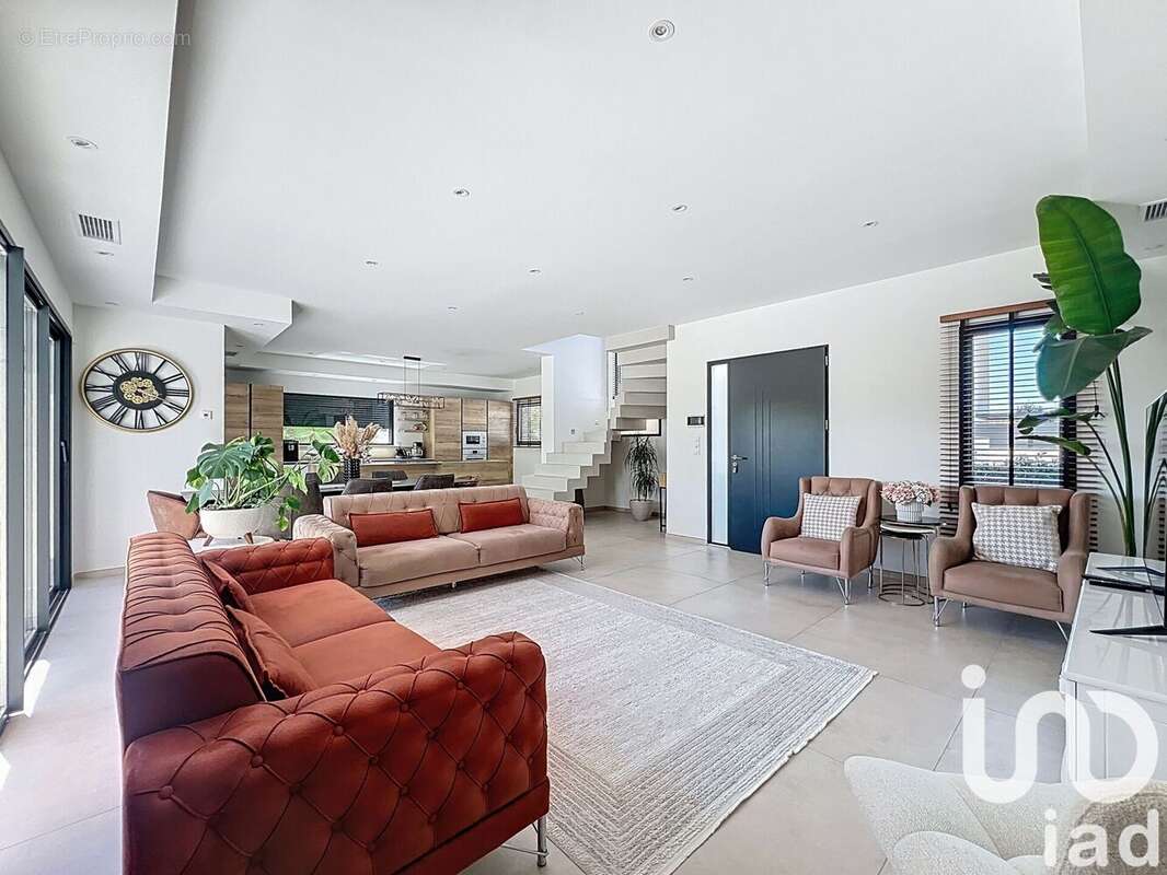 Photo 8 - Maison à BEZIERS