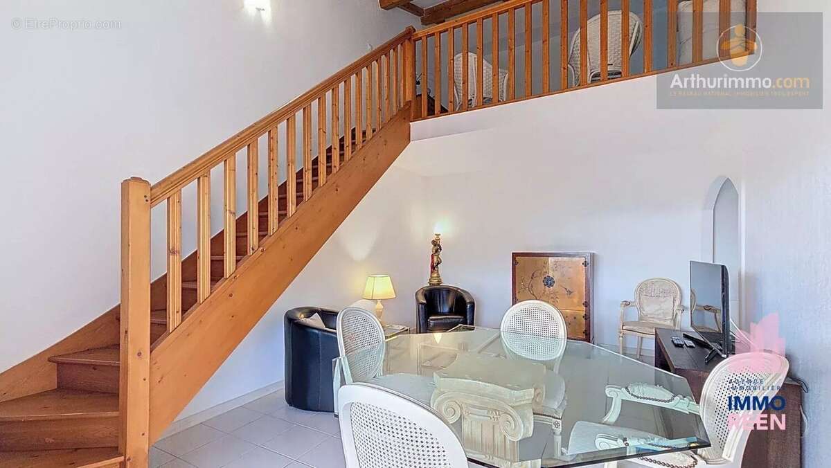 Appartement à LA SEYNE-SUR-MER