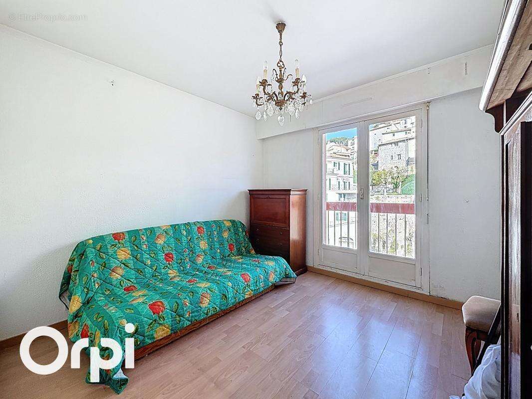 Appartement à VILLENEUVE-LOUBET