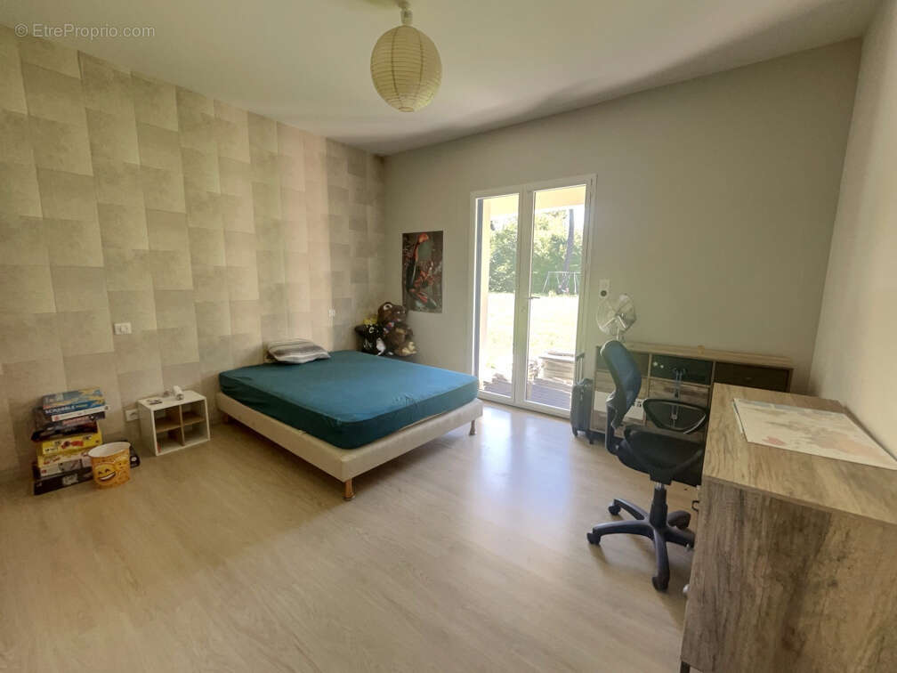 Maison à CHANCELADE