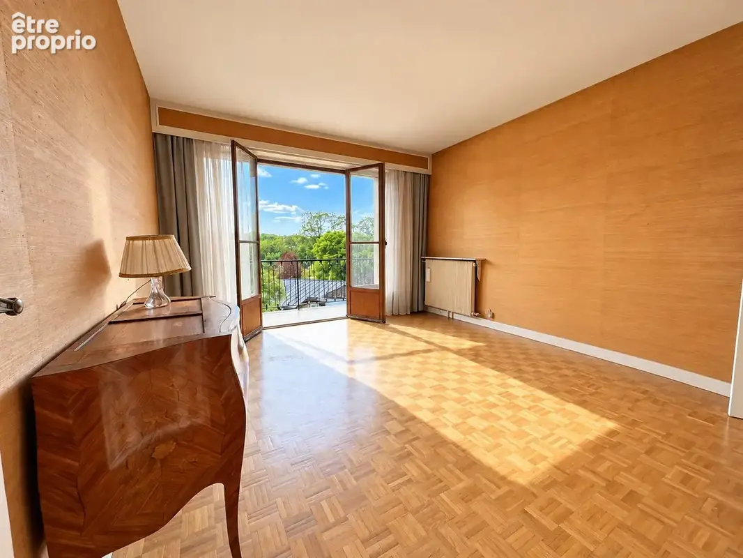 Appartement 5 pièces 127 m² à vendre à Le Vesinet (78110) - photo 8