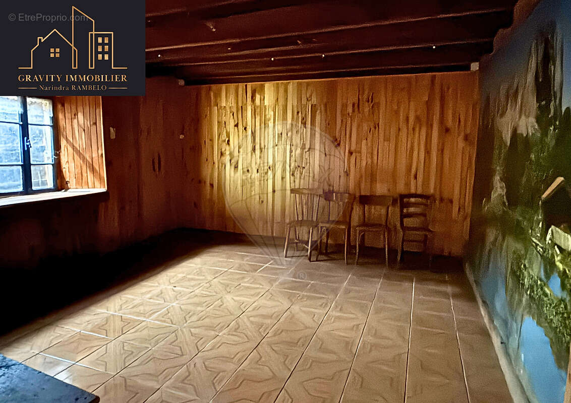 Maison à ARACHES-LA-FRASSE