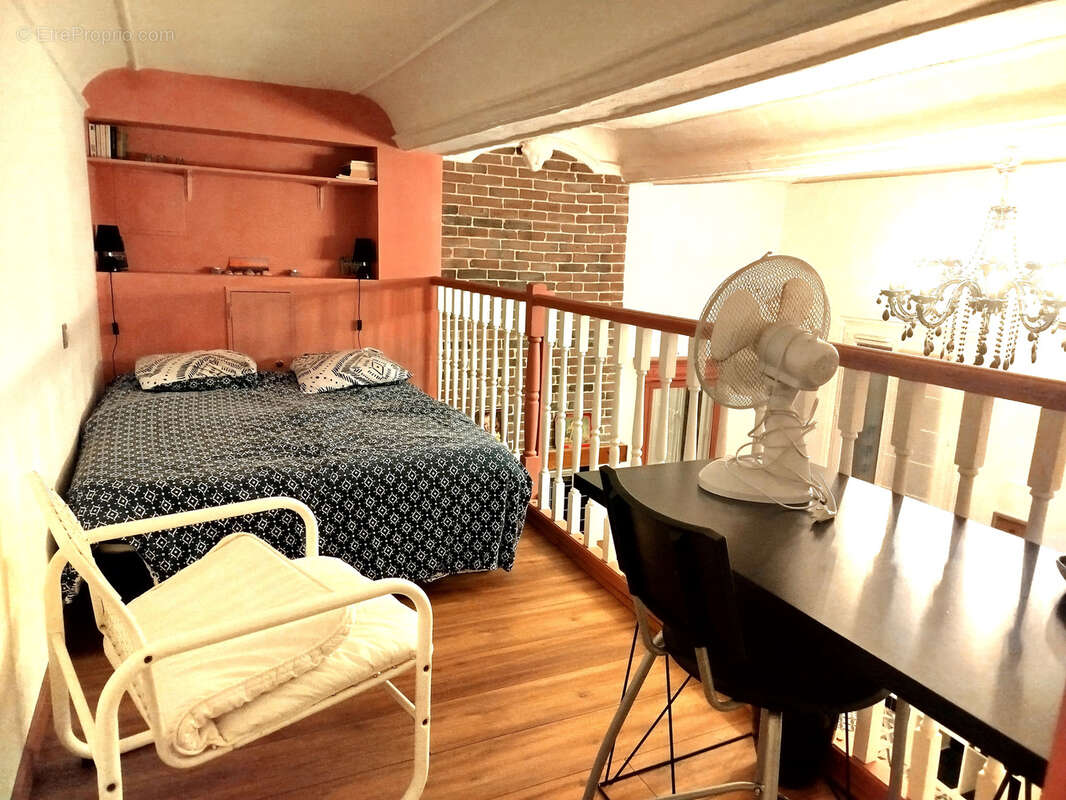 Appartement à SETE