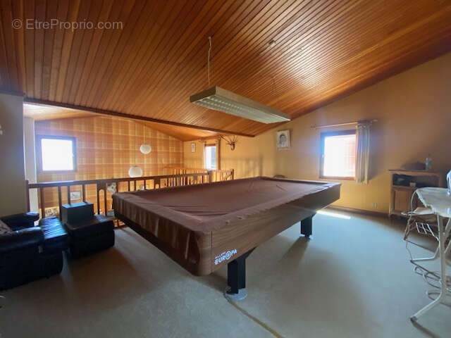 Maison à SAINT-PIERRE-D'OLERON