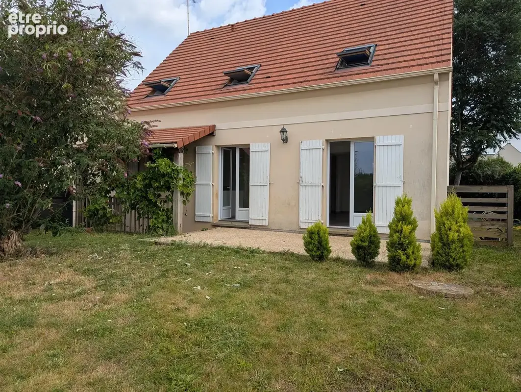 Photo 1 - Maison à FITZ-JAMES