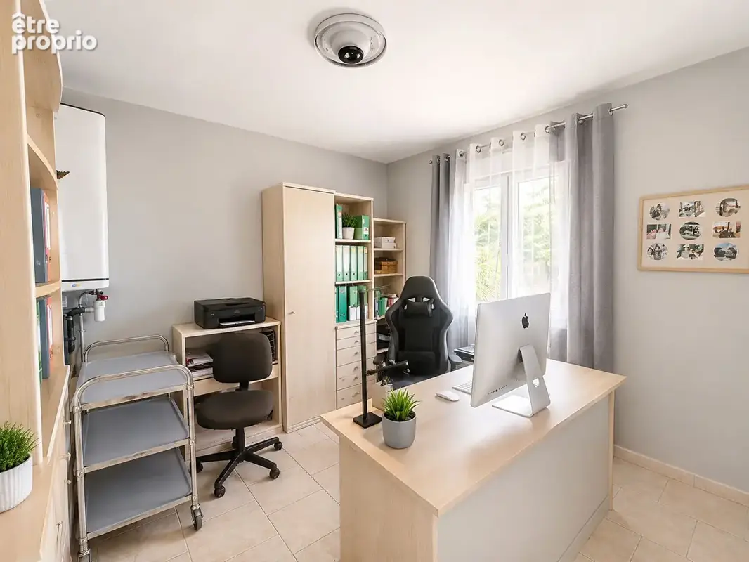 Villa 8 pièces avec piscine à Vidauban - Rare sur le marché ! - photo 7