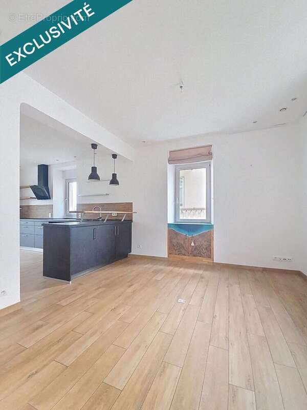 Photo 5 - Maison à SAINT-AVOLD