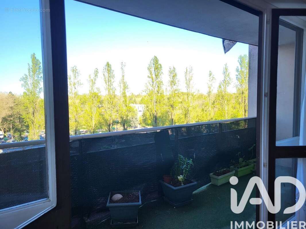 Photo 4 - Appartement à SEVRAN