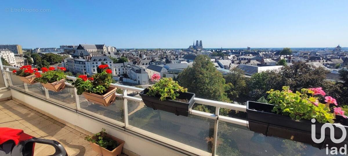 Photo 1 - Appartement à ORLEANS