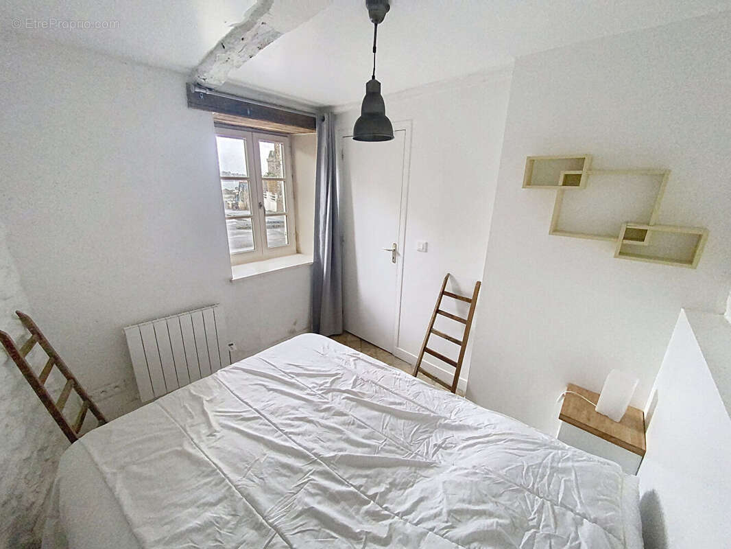 Appartement à SAINT-MALO
