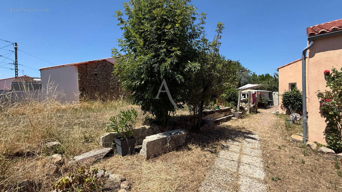 Maison à LA ROCHE-SUR-YON