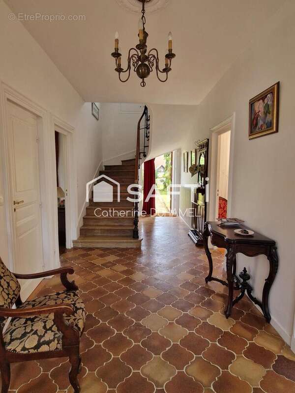 Photo 2 - Maison à VERNOY