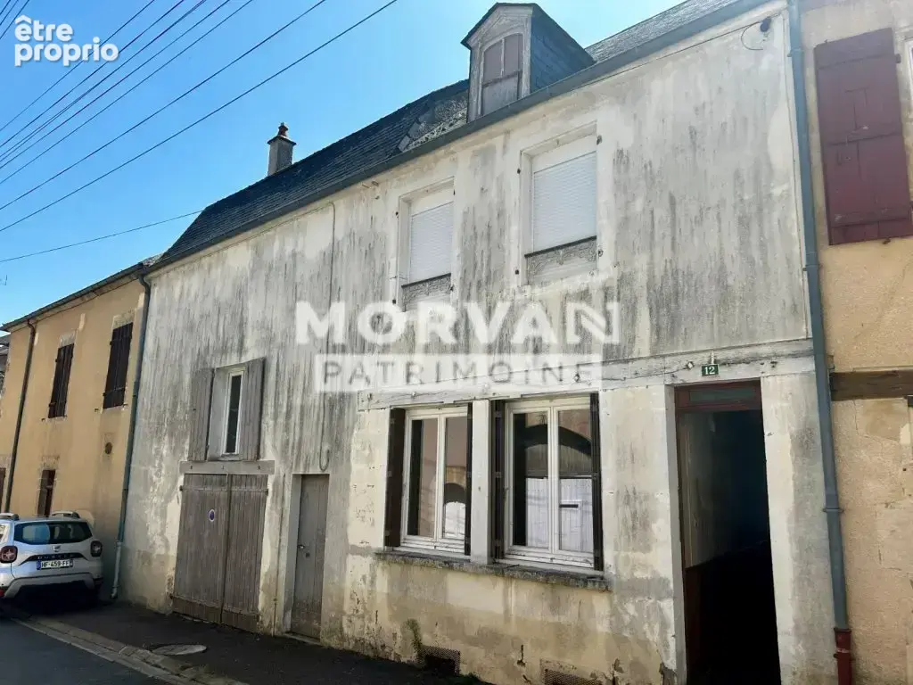 Maison mitoyenne coeur village toutes commodites avec cour et garage - photo 6