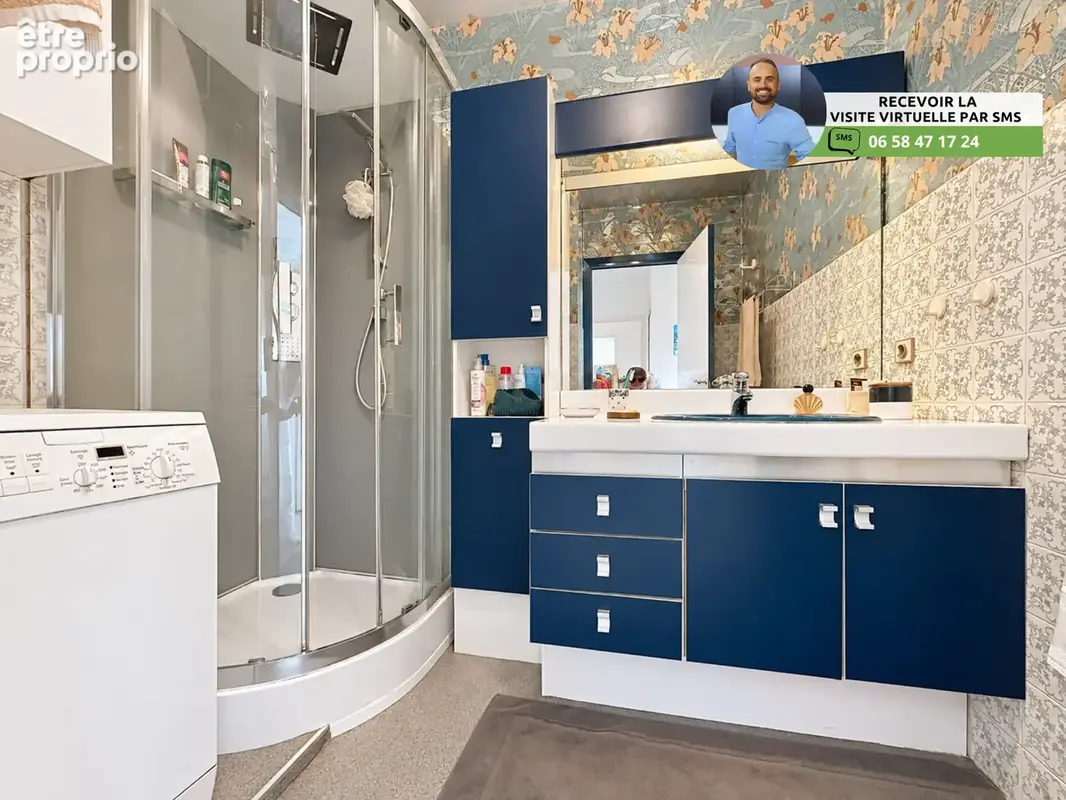 Appartement 2P à vendre à Golfe-Juan (06220) - photo 22