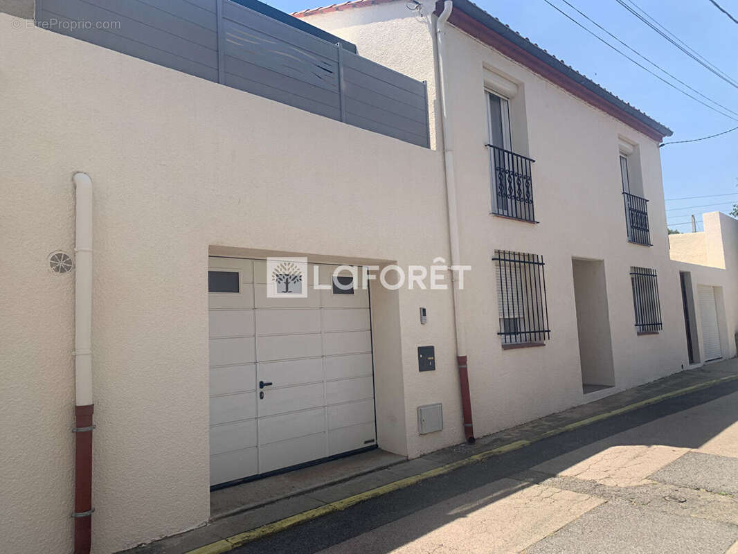 MAISON  3 faces  de 116 M² - photo 18