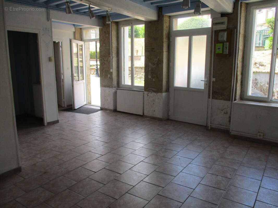 Morvan / Château-chinon, Maison Pres Des Commodites - photo 5