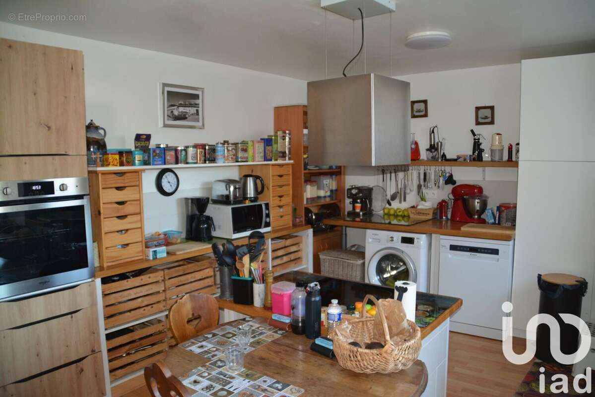 Photo 9 - Maison à BREUVANNES-EN-BASSIGNY