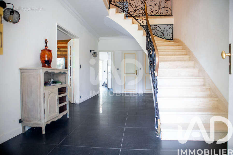 Photo 6 - Maison à GRISY-SUISNES