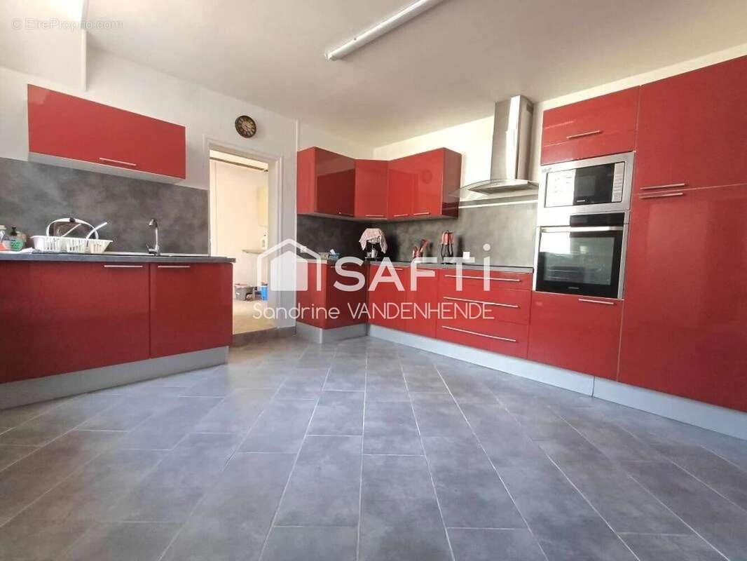 Photo 3 - Maison à BRAINE