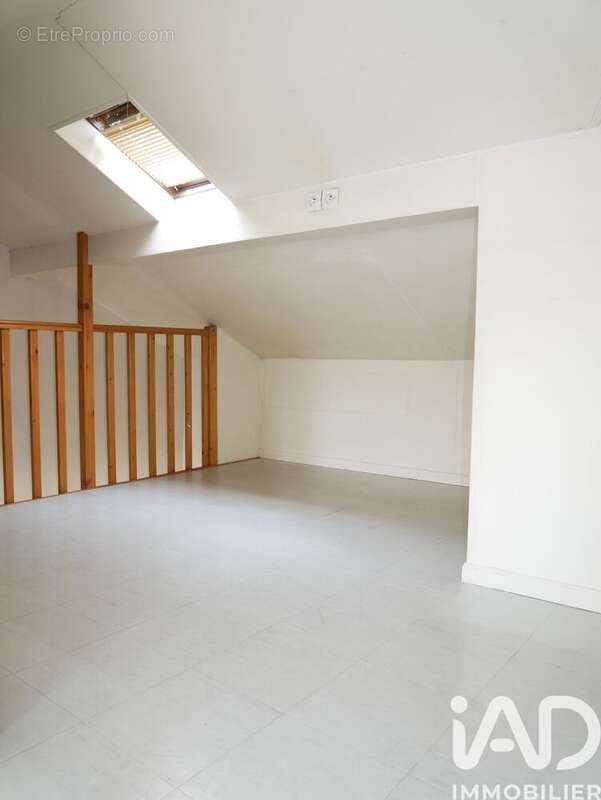 Photo 9 - Maison à SARCELLES