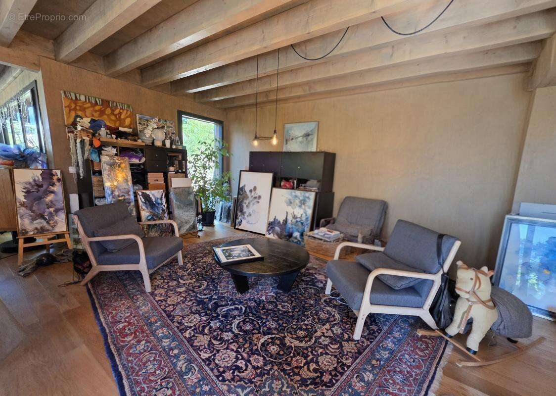 Maison 163 m² à Biscarrosse  - photo 6