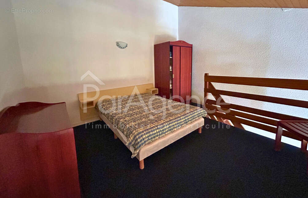 Appartement à SAINT-PALAIS-SUR-MER