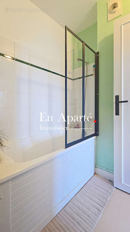Appartement à GRANVILLE