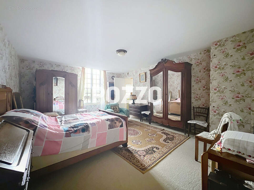 Appartement à ASNELLES