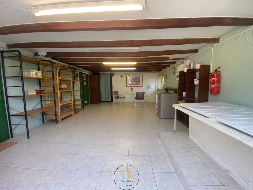 Maison familiale avec double habitation   Un bien rare aux multiples possibilités ! - photo 18