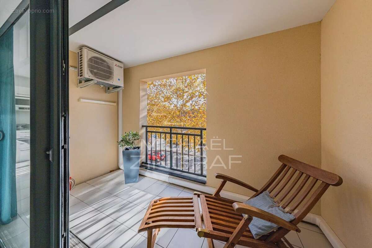 Appartement à ARCACHON